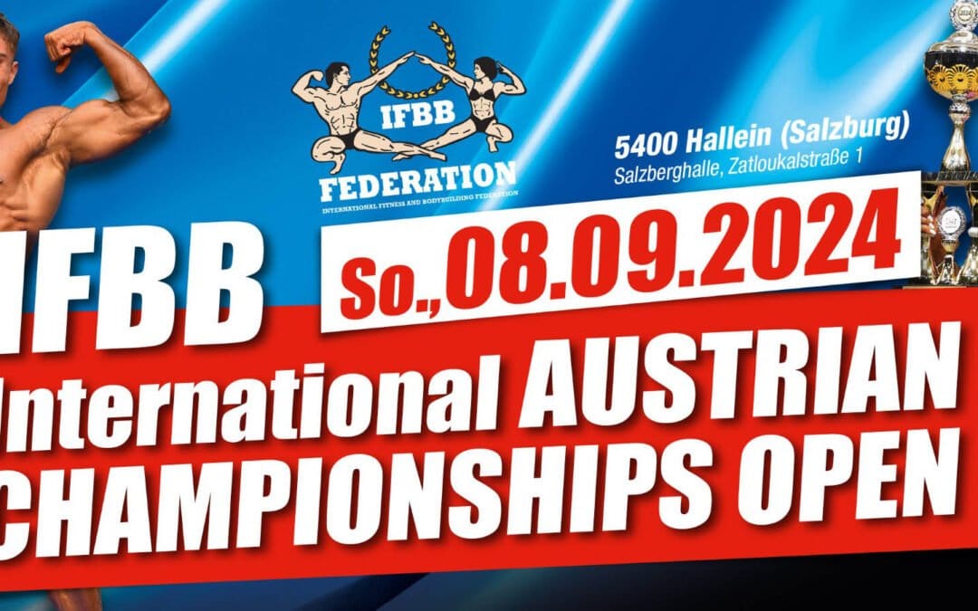 INTERNATIONAL AUSTRIAN CHAMPIONSHIPS (NO PRO QUALIFIER, NO RANKING)