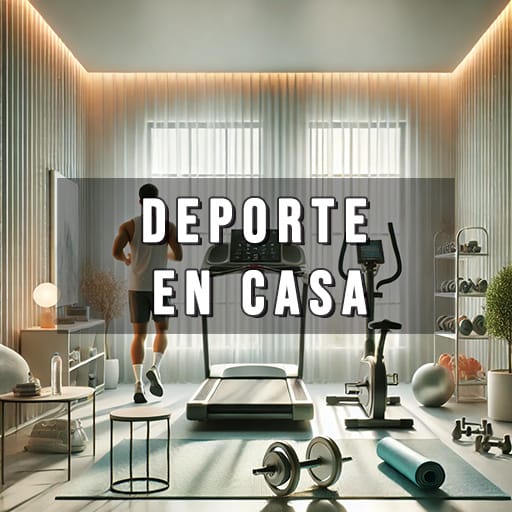 01 Deporte en casa Tienda