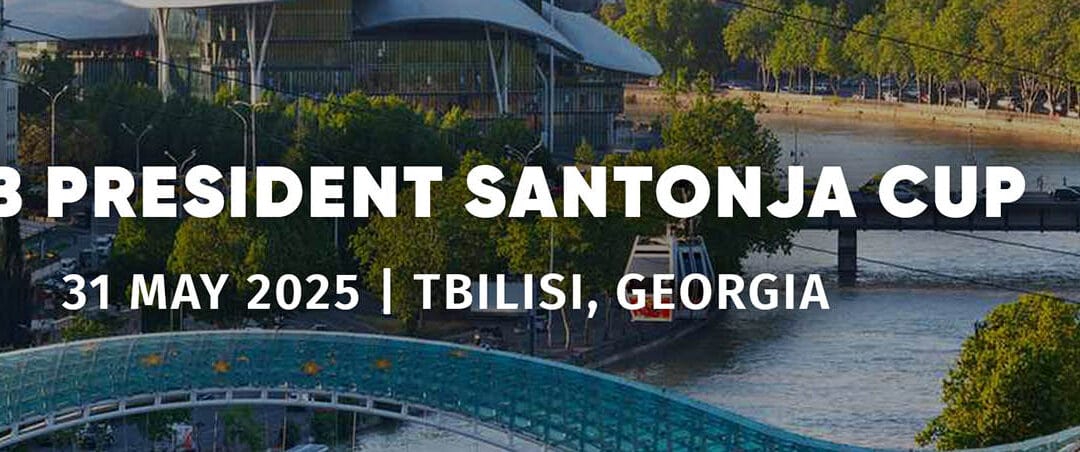 IFBB PRESIDENT SANTONJA CUP