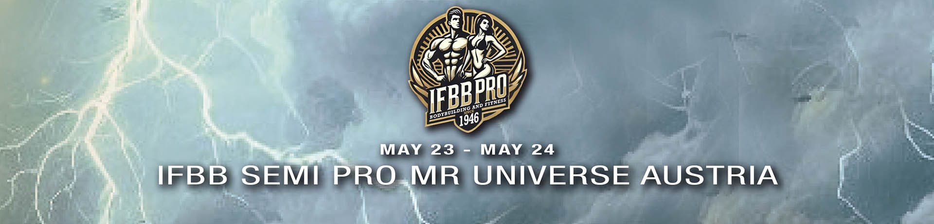 IFBB SEMI PRO MR UNIVERSE AUSTRIA IFBB SEMI PRO MR UNIVERSE AUSTRIA