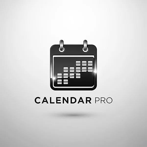 Calendar PRO Annual Subscription 1 Calendar PRO Annual Subscription