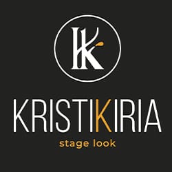 KRISTIKIRIA STAGE LOOK Logo