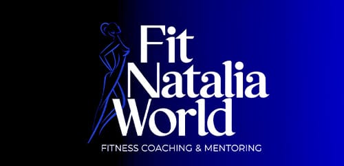 Fit Natalia World Logo
