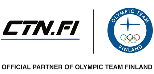 Logo CTN.FI