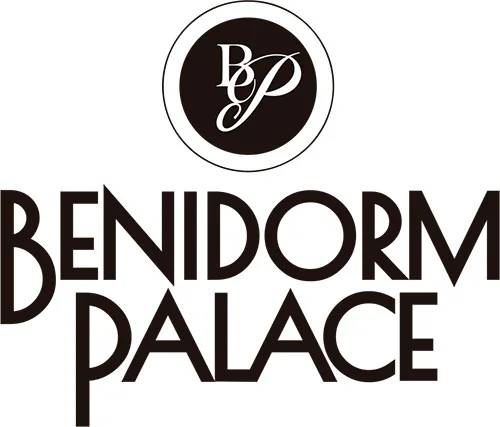 Logo Benidorm Palace