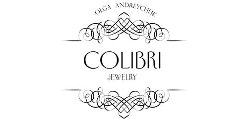 Colibri Logo
