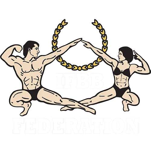 Logo IFBB