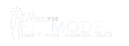 IFBB Miss Fit Model Europe Logo