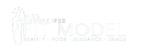 Logo IFBB Miss Fit Model Europe