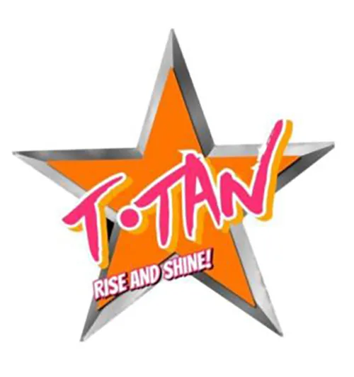 Logo T-Tan