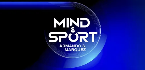 Logo Mind and Sport