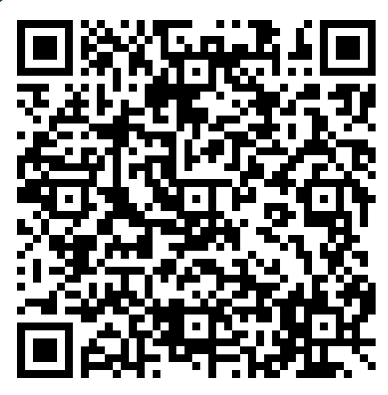 Código QR para Reservas de Hotel