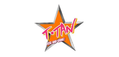 Logo T-Tan