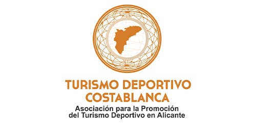 Turismo Deportivo Costa Blanca Logo