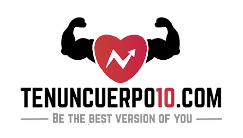 tenuncuerpo10.com Logo