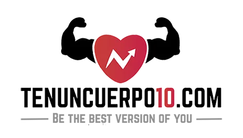 Logo tenuncuerpo10.com