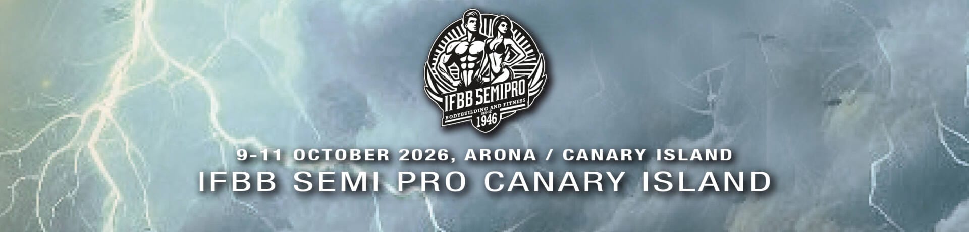 IFBB SEMI PRO CANARY ISLAND IFBB SEMI PRO CANARY ISLAND