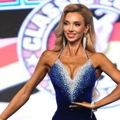 Plan mensual nuevos clientes 2 meses IFBB Fit Model
