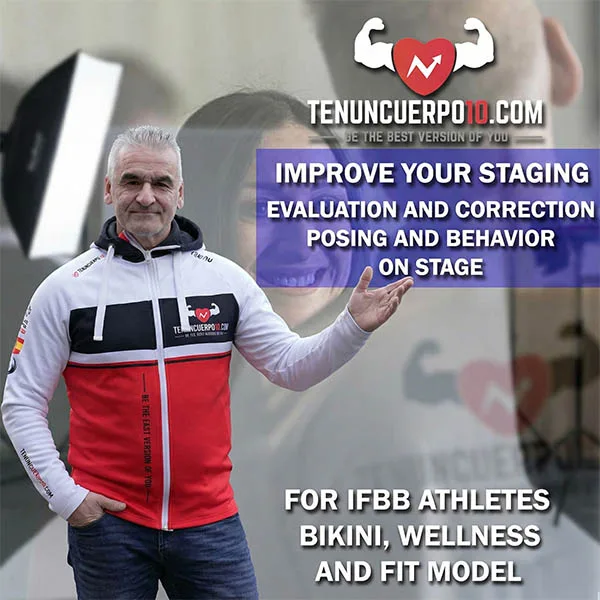 Improve your posing small TENUNCUERPO10