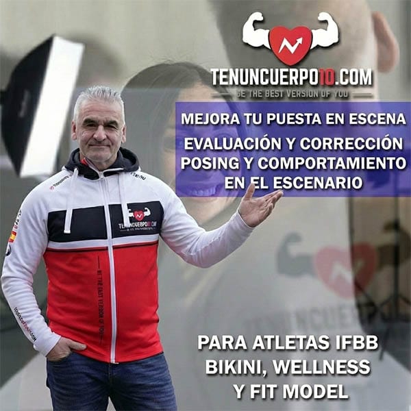 Mejora tu posing small TENUNCUERPO10