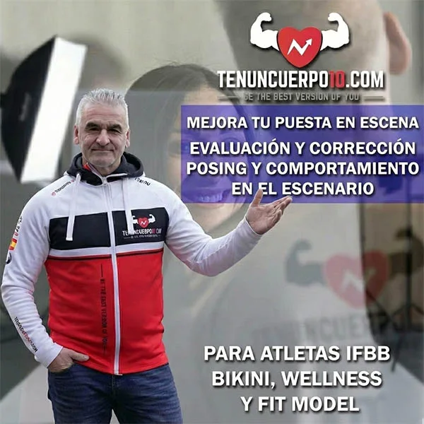 Mejora tu posing small TENUNCUERPO10