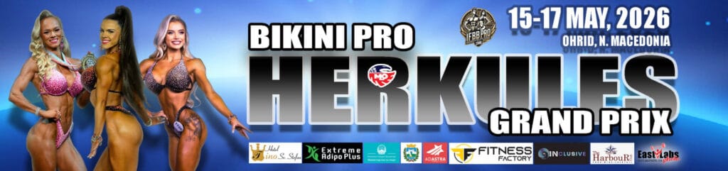ifbb pro herkules 1769107895 IFBB PRO HERKULES