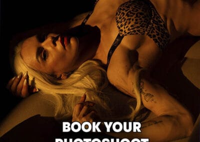 Phothoshoots IFBB European Championships 02 Reserva de sesión de fotos en Santa Susanna - Campeonatos de Europa IFBB 2026