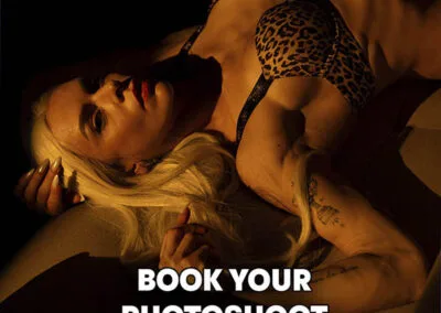 Phothoshoots IFBB European Championships 02 Reserva de sesión de fotos en Santa Susanna - Campeonatos de Europa IFBB 2026