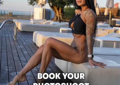 Phothoshoots IFBB European Championships 03 1 Santa Susanna photoshoots booking - IFBB European Championships 2026