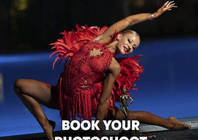 Phothoshoots IFBB European Championships 06 Reserva de sesión de fotos en Santa Susanna - Campeonatos de Europa IFBB 2026