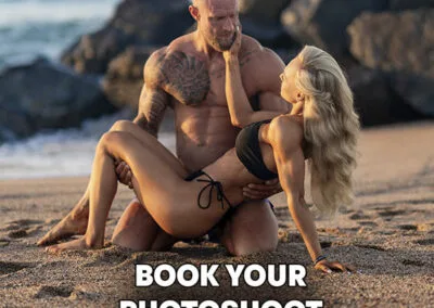 Phothoshoots IFBB European Championships 07 Santa Susanna photoshoots booking - IFBB European Championships 2026