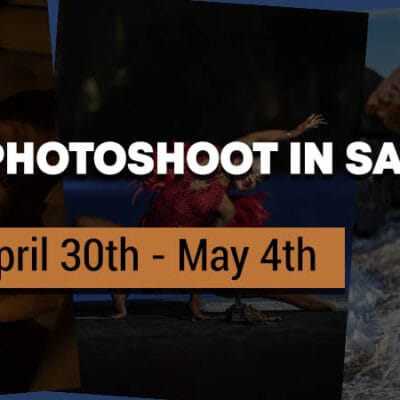 Santa Susanna photoshoots booking - IFBB World Championships 2026