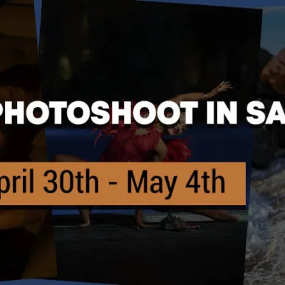 Santa Susanna photoshoots booking - IFBB World Championships 2026