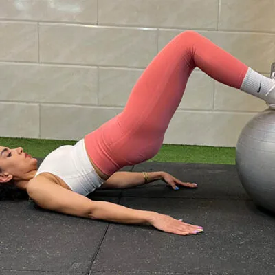 Entrenador Personal: Functional Fitness