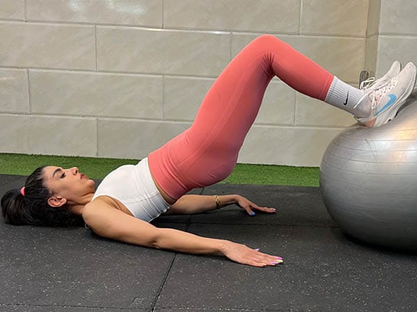 Entrenador Personal: Functional Fitness