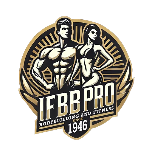 Ultimate IFBB Semi PRO Guide 2026: Everything You Need to Know 3 IFBB PRO Official