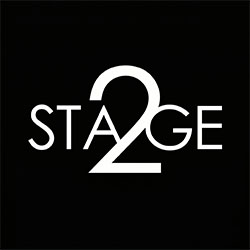 2 STAGE IMAGE Logo