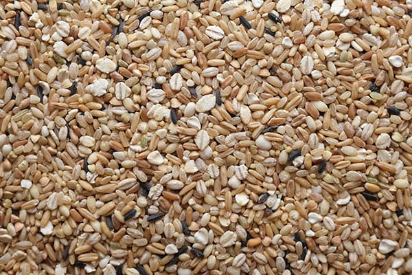 10 Alimentos fundamentales para tener un cuerpo 10 1 Arroz integral