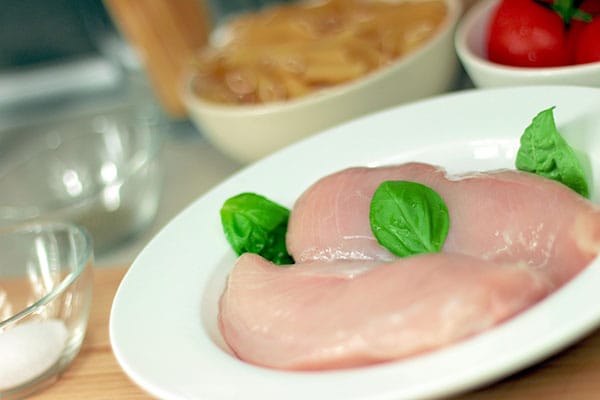 10 Alimentos fundamentales para tener un cuerpo 10 4 Pavo