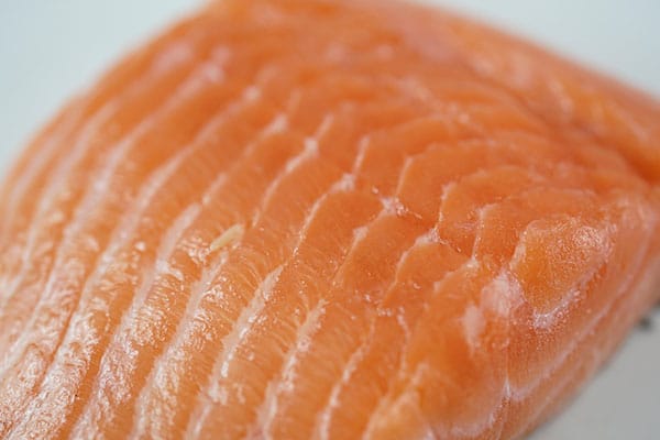 10 Alimentos fundamentales para tener un cuerpo 10 5 Pescado