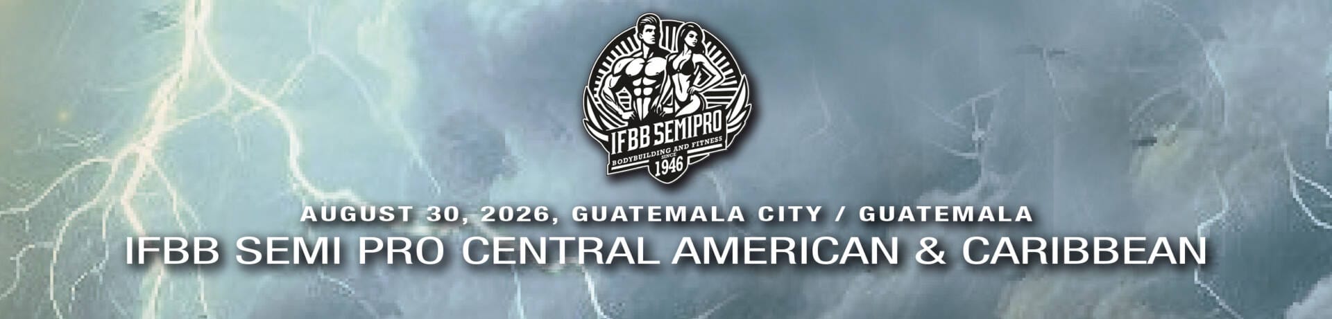 ifbb semi pro central american caribbean 1778680927 IFBB SEMI PRO CENTRAL AMERICAN & CARIBBEAN