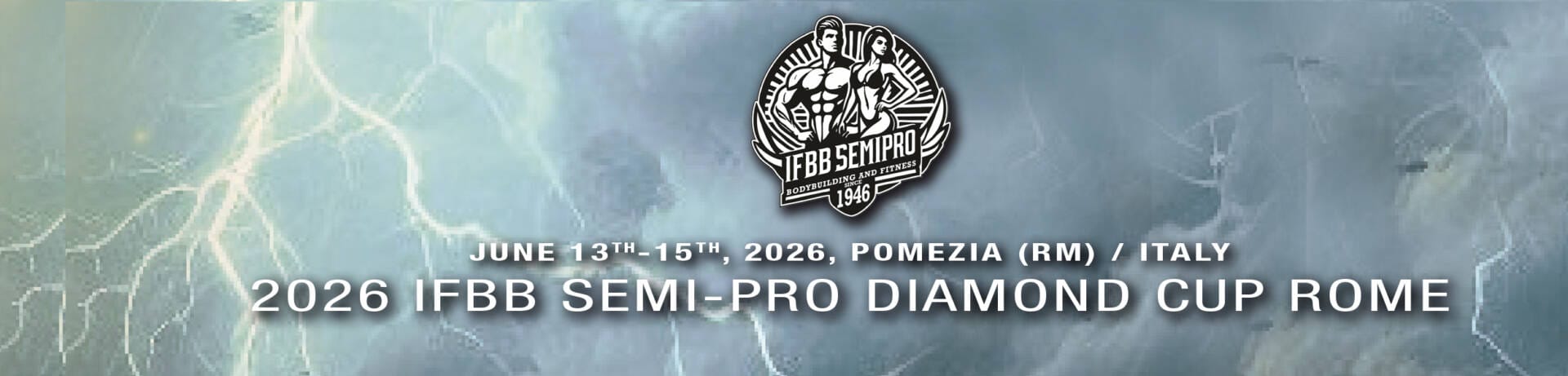 ifbb semi pro diamond cup rome 1778508691 IFBB SEMI-PRO DIAMOND CUP ROME