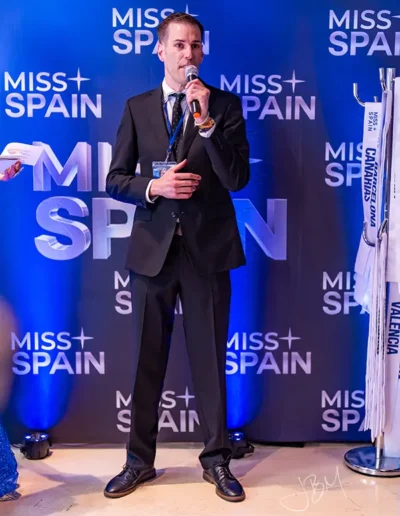 Juan B. Morales Portfolio cultural 004 Event Photographer in Madrid | Music, Books & Stage