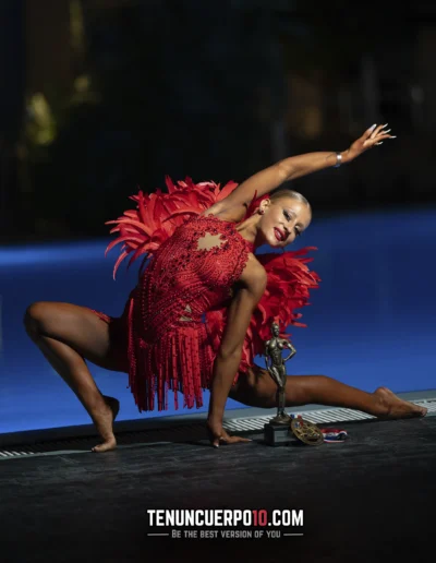 Phothoshoots IFBB World Championships 2026 02 Reserva de sesión de fotos Santa Susanna - Campeonatos del Mundo IFBB 2026