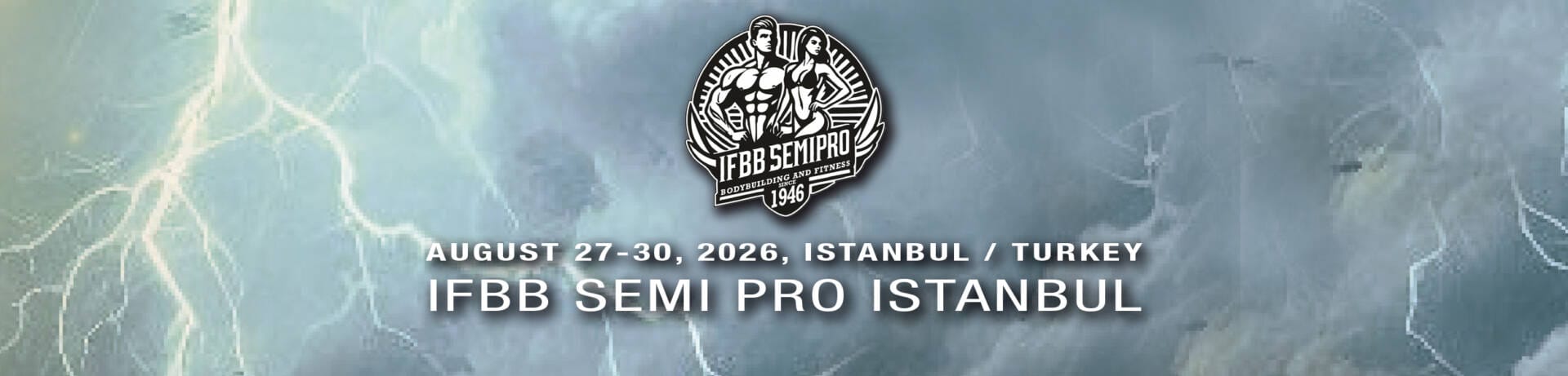 ifbb semi pro istanbul 1780338744 IFBB SEMI PRO ISTANBUL