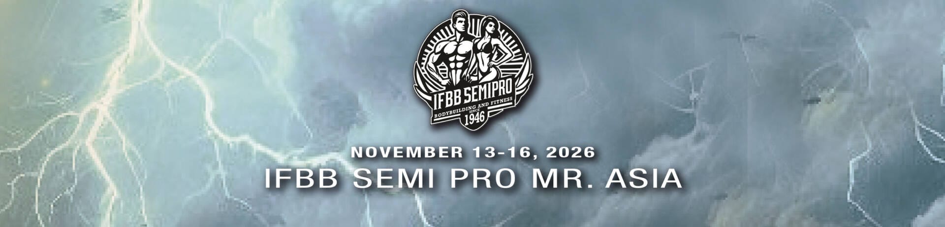 ifbb semi pro mr asia 1780591299 IFBB SEMI PRO MR. ASIA