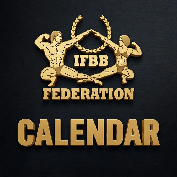 IFBB Amateur Calendar EN TENUNCUERPO10