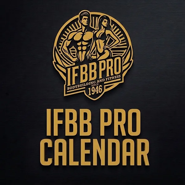 IFBB PRO Calendar EN TENUNCUERPO10