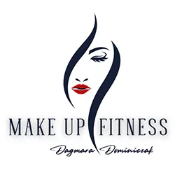MAKE UP FITNESS