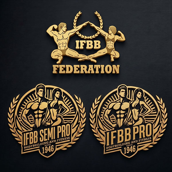 IFBB International Global Calendar Calendario IFBB Internacional Global
